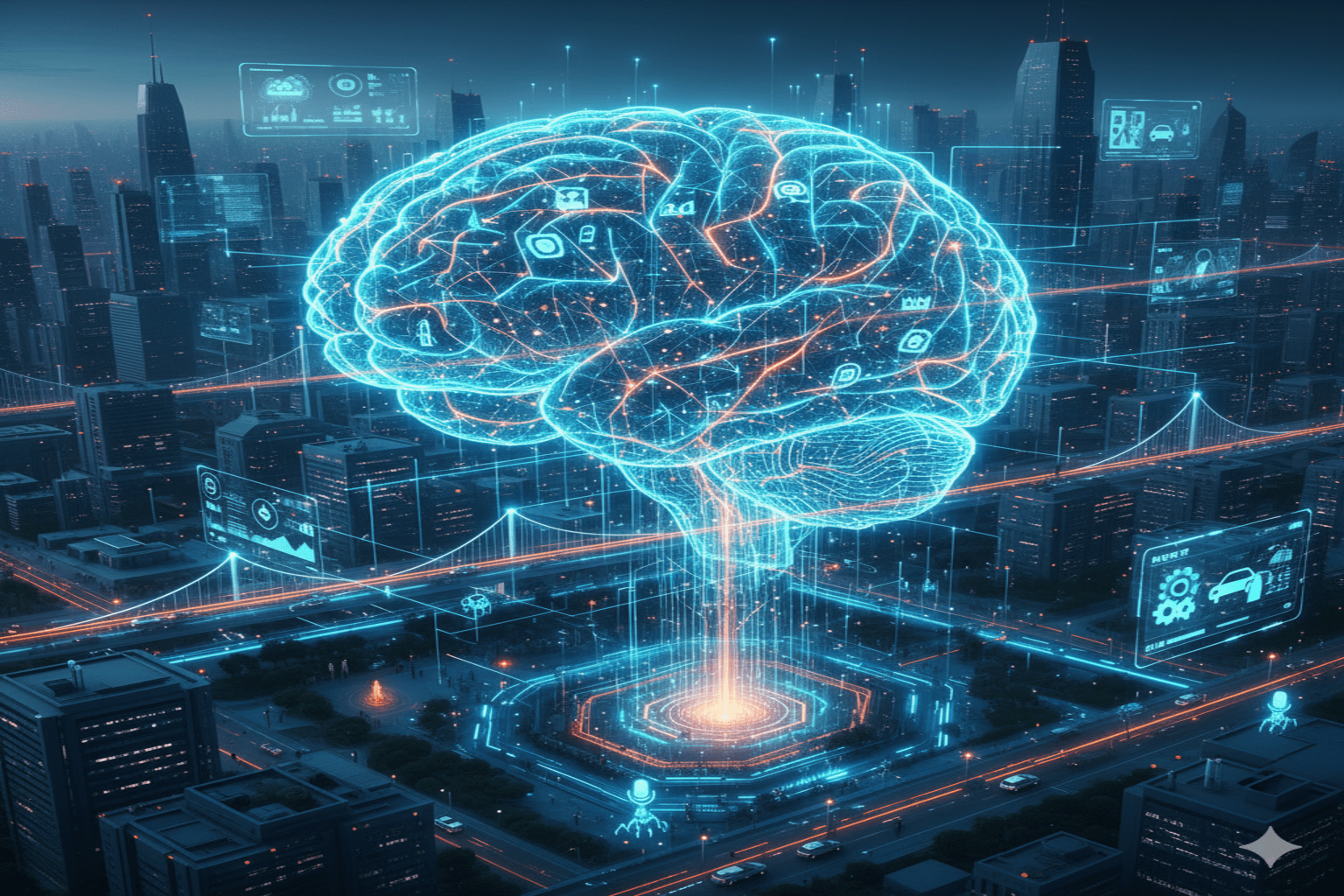 AI in Everyday Life Blog Thumbnail - Coming Soon