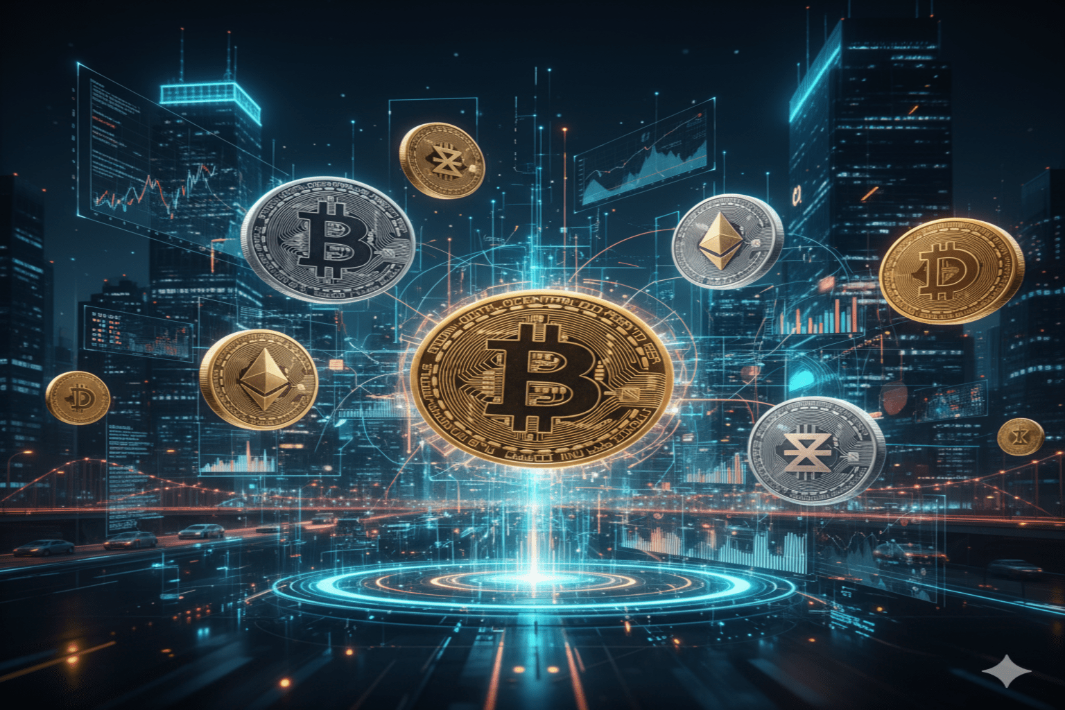 Blockchain Technology Blog Thumbnail - Coming Soon